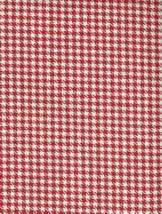 Pop Scarlet by Norbar Fabric