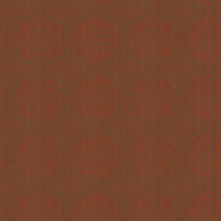 Porcelain 1006 Rust by Crypton Fabric 54% Polyester
30% Recycled Post Industrial Polyester
16% Recycled Post Consumer Polyester US 54,000 Double Rubs (Wyzenbeek) </p><p>Repeat: Horizontal: 7.3 in. (18.5 cm) up the roll and Vertical: 7.5 in. (18.7 cm) across the roll 54 in. (137 cm) - Fabric Carolina -