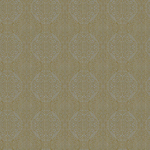 Porcelain 37 Lagoon by Crypton Fabric