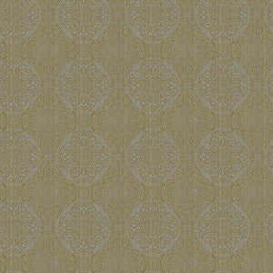 Porcelain 37 Lagoon by Crypton Fabric