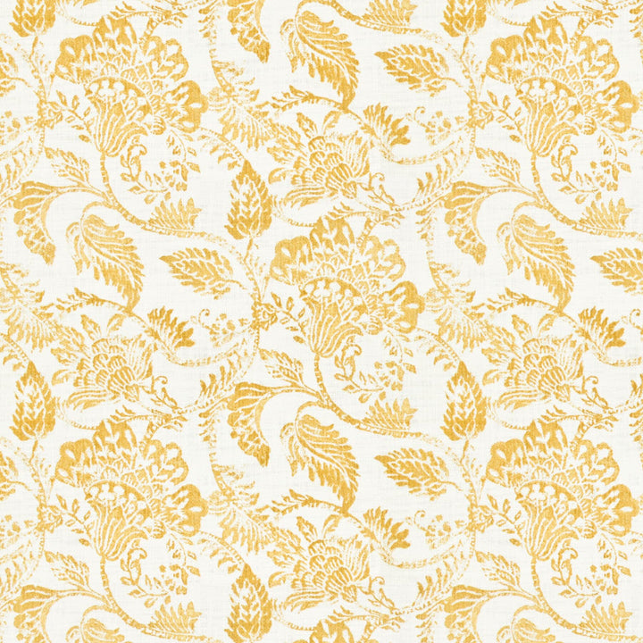 Porsena 1 Dijon by Stout Designer Fabric RAINBOW LIBRARY CHARDONNAY/CARAMEL 100%COT PAKISTAN FLAME RETARDANT-U.F.A.C. CLASS 1 CATB 117-2013 WYZENBEEK 50 000 DOUBLE RUB WEAR TEST (HEAVY DUTY) </p><p>Repeat: 16.875 54 in - Swanky Fabrics -