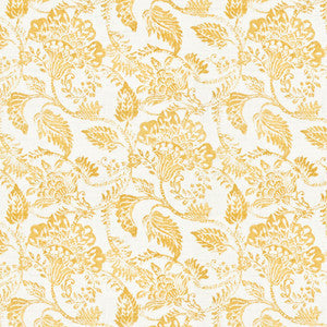 Porsena 1 Dijon by Stout Fabric