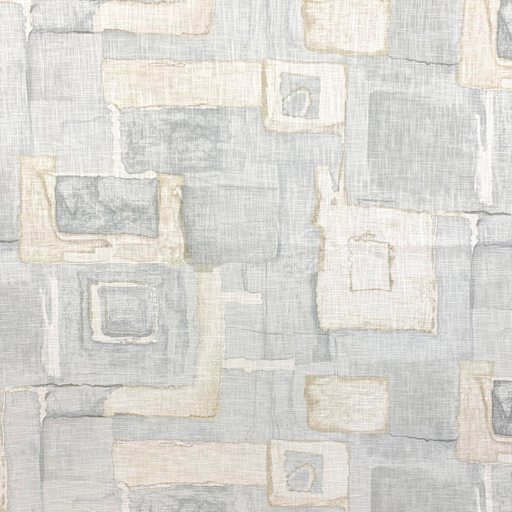 Porter Rain by Magnolia Fabric - 100% Cotton India 27000 Horizontal: 27.5 HALF DROP and Vertical: 24 56 - Fabric Carolina -