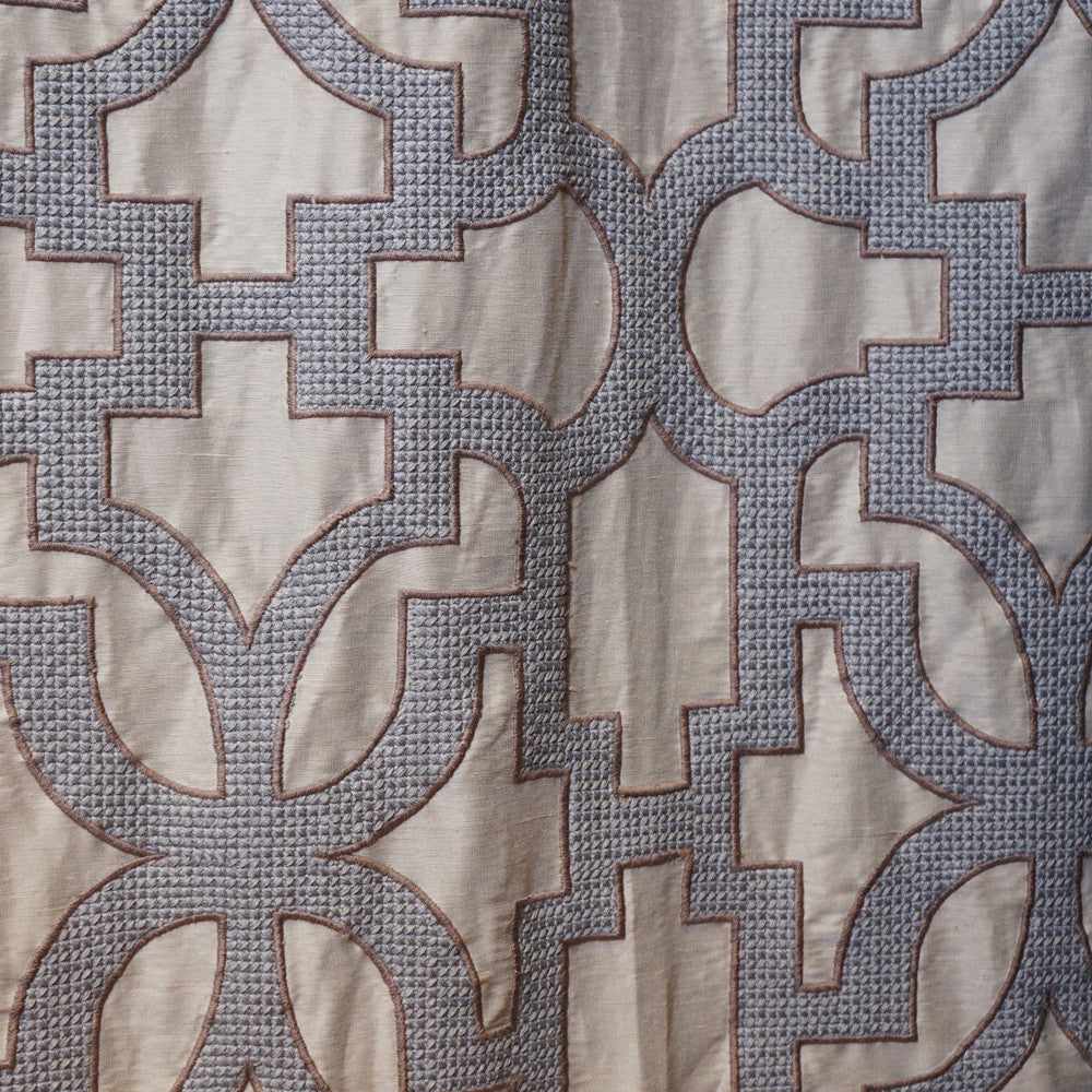 Portico 96Sj101 by JF Fabric JF Studio 59% Cotton, 26% Linen, 12% Polyester, 3% Silk India Horizontal: 12.5 and Vertical: 14.5 54 - Fabric Carolina -