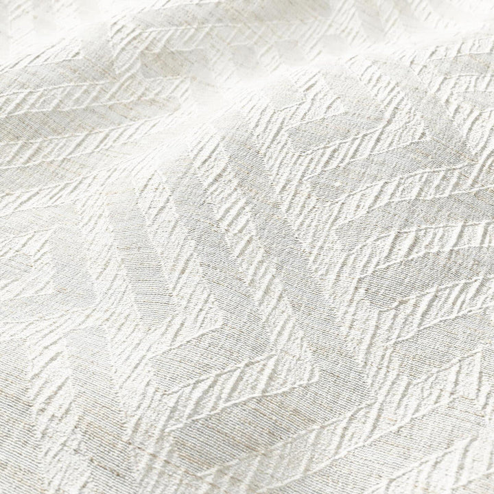 Portrait 31J9001 by JF Designer Fabric CLOUD NINE 41% Acrylic, 38% Polyester, 11% Linen, 10% Viscose Turkey Horizontal: 7.5 and Vertical: 14.25 119 - Swanky Fabrics -