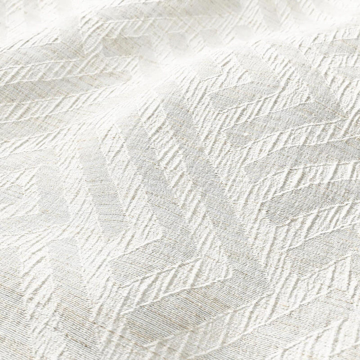PORTRAIT 31J9001 by JF Designer Fabric CLOUD NINE 41% Acrylic, 38% Polyester, 11% Linen, 10% Viscose Turkey  Horizontal: 7.5 and Vertical: 14.25 119  - Swanky Fabrics -