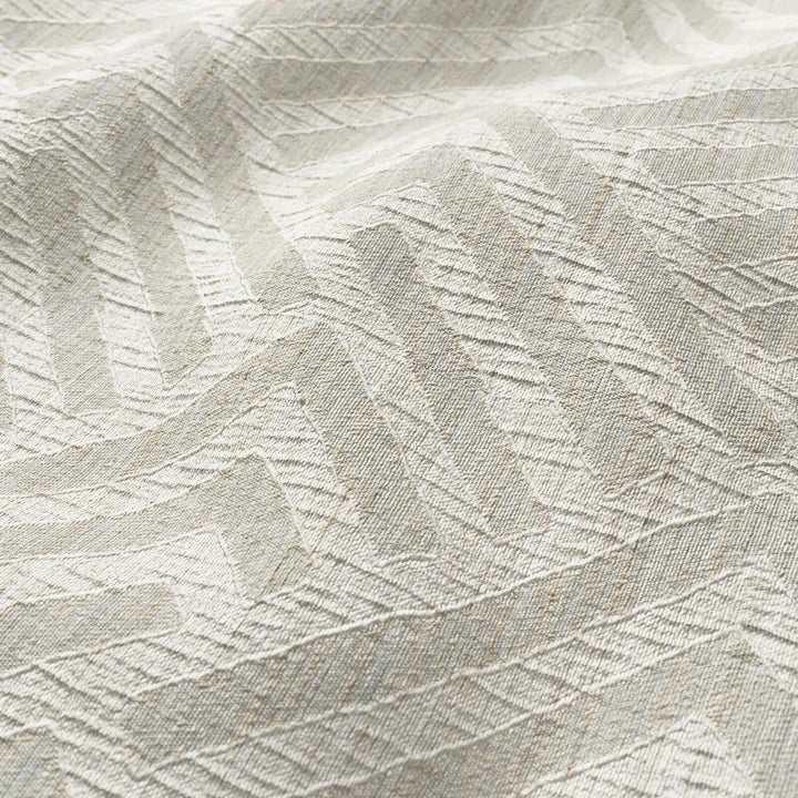 Portrait 33J9001 by JF Designer Fabric CLOUD NINE 41% Acrylic, 38% Polyester, 11% Linen, 10% Viscose Turkey Horizontal: 7.5 and Vertical: 14.25 119 - Swanky Fabrics -