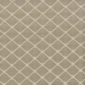 Possession 10 Charcoal by Stout Fabric