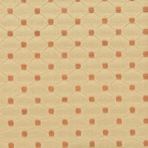 Possession 1 Ginger by Stout Fabric