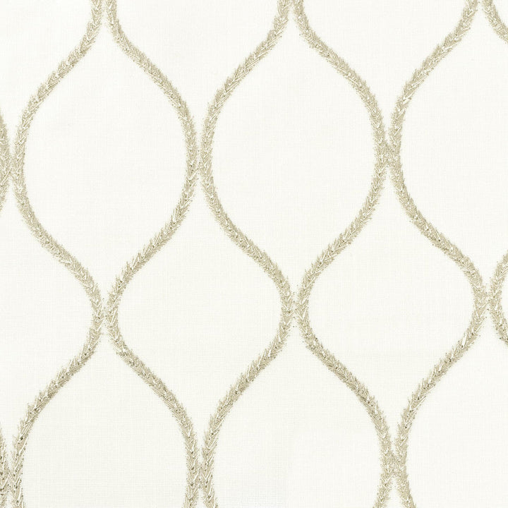 Postmark 1 Linen by Stout Fabric Stout Fabric Postmark 1 LinenFabric COLOR MY WINDOW CHALK/TAUPE INDIA </p><p>Repeat: H: 2.750, V: 4.750 53 in - Fabric Carolina -