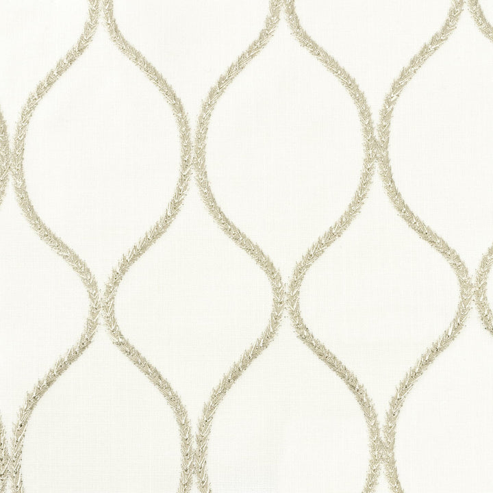 Postmark 1 Linen by Stout Fabric Stout Fabric Postmark 1 LinenFabric Color My Window Chalk/Taupe 66%Cot 20%Pol 14%Mtl %Bemb India </p><p>Repeat: H: 2.75, V: 0 53 in - Fabric Carolina -