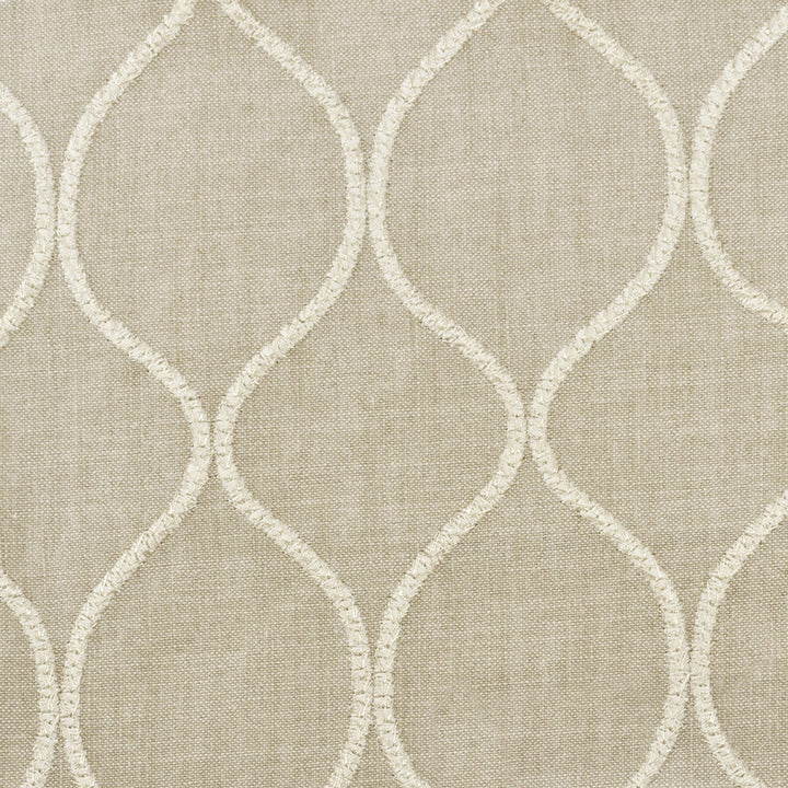 Postmark 2 Mushroom by Stout Fabric Stout Fabric Postmark 2 MushroomFabric COLOR MY WINDOW CHALK/TAUPE INDIA </p><p>Repeat: H: 2.750, V: 4.750 53 in - Fabric Carolina -