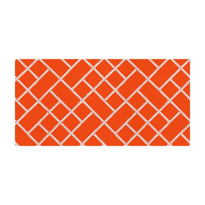 Postino Gumdrop by Kravet Basics Designer Fabric JONATHAN ADLER CHARADE COTTON - 55%;LINEN - 45% China MEDIUM Horizontal: 13.5 and Vertical: 13.5 54.5 - Swanky Fabrics -