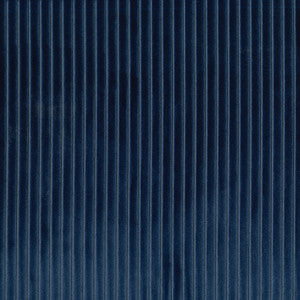 Chord 38 Indigo by ABBEYSHEA Fabric