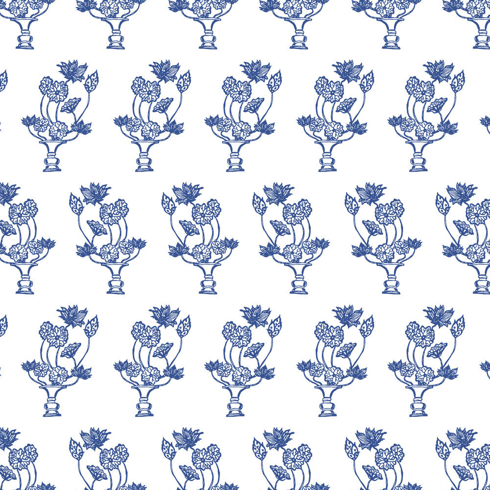 Pots 1 Harbor by Aoc Fabric Aoc Fabric Pots 1 HarborFabric The Art Of Color Capricorn 53%Lin 35%Cot 12%Nyl Uk </p><p>Repeat: H: 10.75, V: 0 55 in - Fabric Carolina -