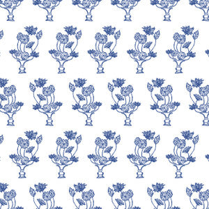 Pots 1 Harbor by Aoc Fabric