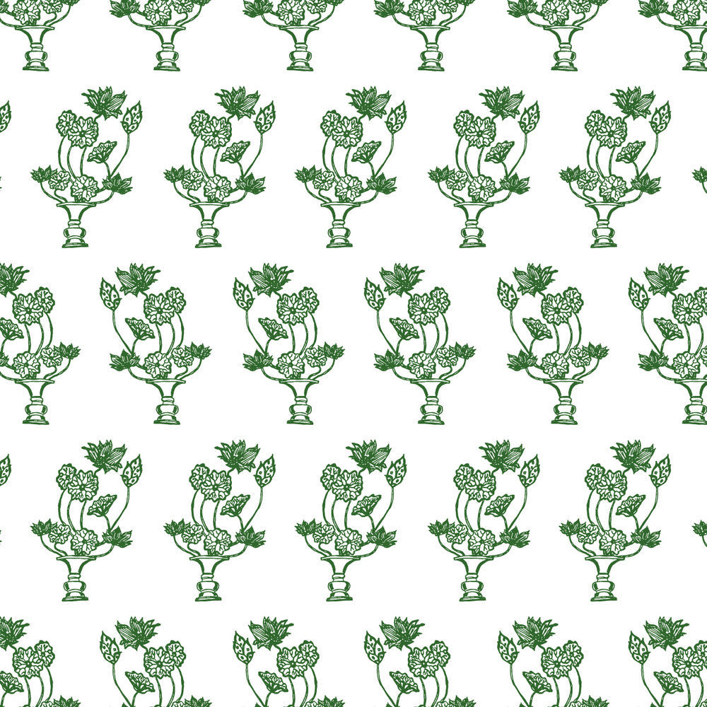 Pots 3 Evergreen by Aoc Fabric Aoc Fabric Pots 3 EvergreenFabric THE ART OF COLOR CAPRICORN UK </p><p>Repeat: H: 10.750, V: 14.500 55 in - Fabric Carolina -