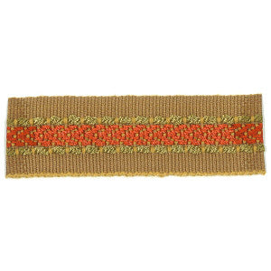 Potter 12 Tangerine by Stout Trim