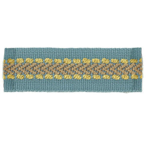 Potter 13 Cornflower by Stout Trim