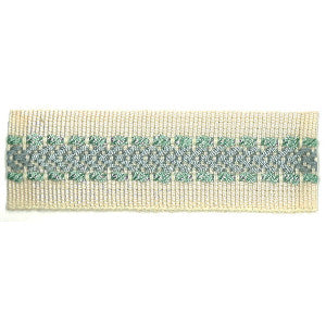 Potter 20 Beachglass by Stout Trim