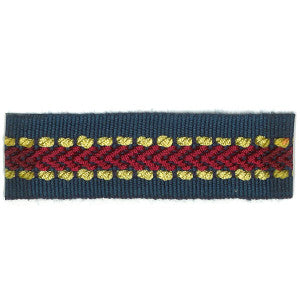 Potter 21 Jewel by Stout Trim