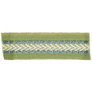 Potter 23 Marine by Stout Trim
