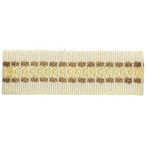 Potter 24 Sand by Stout Trim