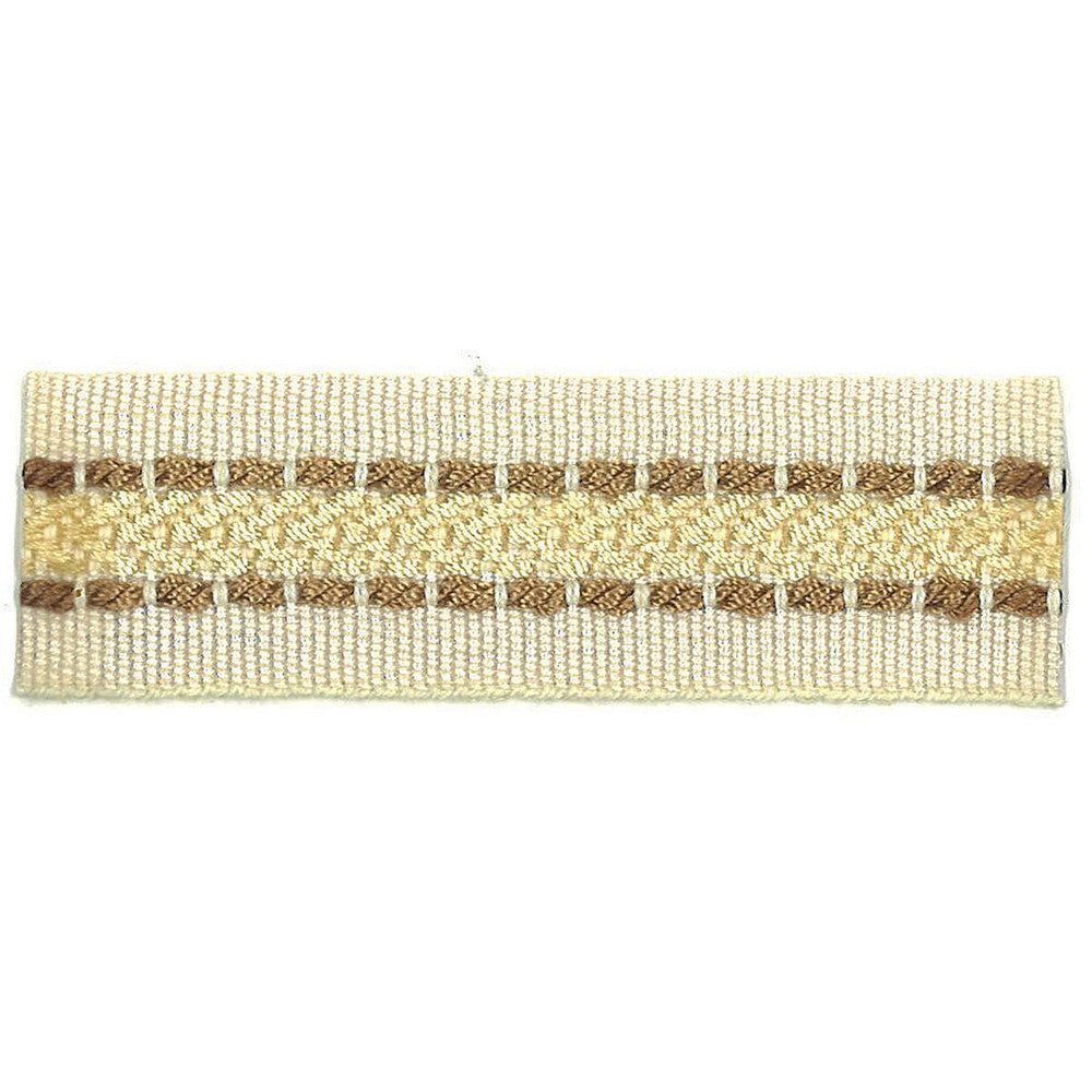 Helper 4 Plum by Stout Trim Stout Trim Helper 4 PlumTrim New World Trim Volume Ii 100%Svi China </p><p>Repeat: H: 0.375, V: 0 1.5 in - Fabric Carolina -