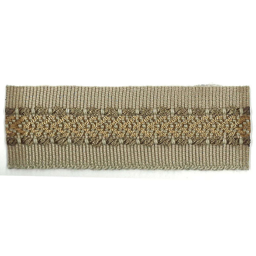 Potter 25 Jute by Stout Trim Stout Trim Potter 25 JuteTrim ART OF DESIGN TRIM-2 TAPES 100%SVI CHINA </p><p>Repeat: H: 0.000, V: 0.000 1 in - Fabric Carolina -