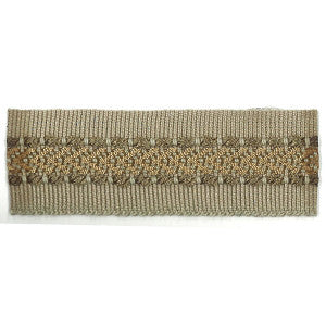 Potter 25 Jute by Stout Trim