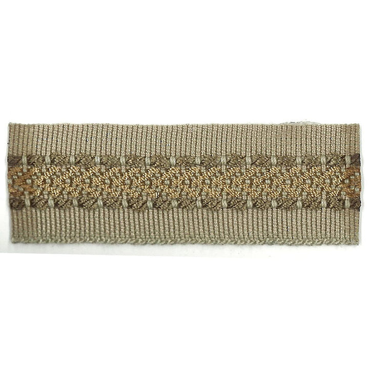 Potter 25 Jute by Stout Trim Stout Trim Potter 25 JuteTrim ART OF DESIGN TRIM-2 TAPES 100%SVI CHINA </p><p>Repeat: H: 0.000, V: 0.000 1 in - Fabric Carolina -