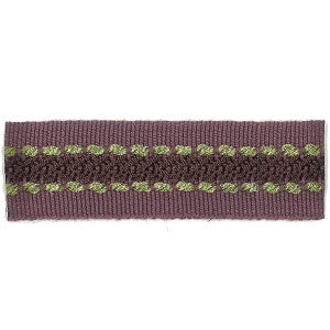 Potter 26 Lilac by Stout Trim