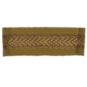 Potter 28 Acorn by Stout Trim