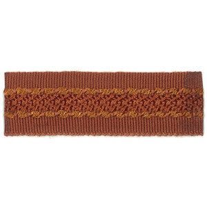 Potter 2 Paprika by Stout Trim