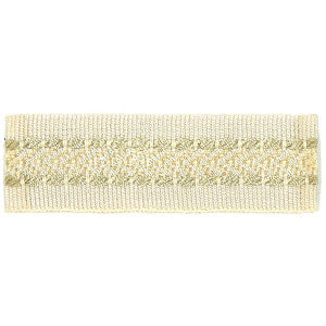 Potter 31 Ivory by Stout Trim