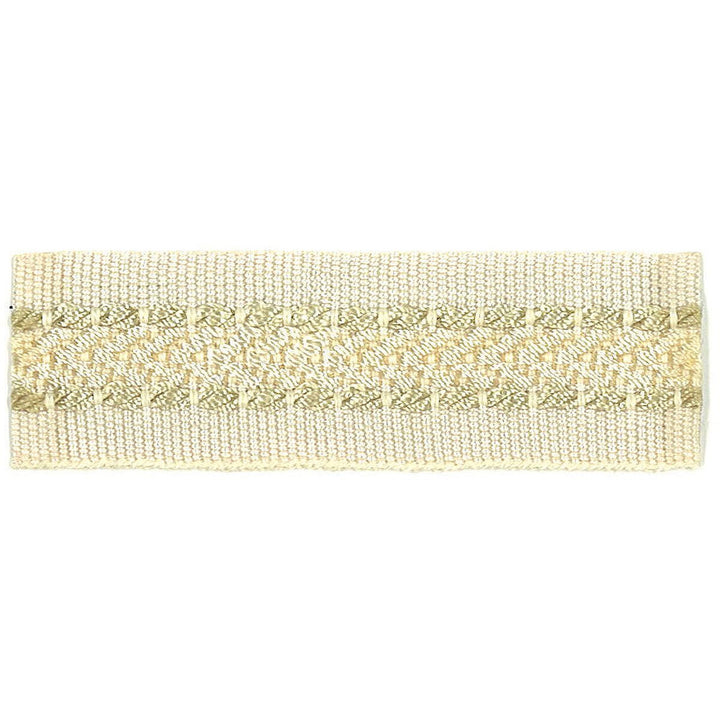 Dubree 2 Slate by Stout Trim Stout Trim Dubree 2 SlateTrim Perfect Accent Trim 99%Svi 1%Pol China </p><p>Repeat: H: 0, V: 0 2.5 in - Fabric Carolina -