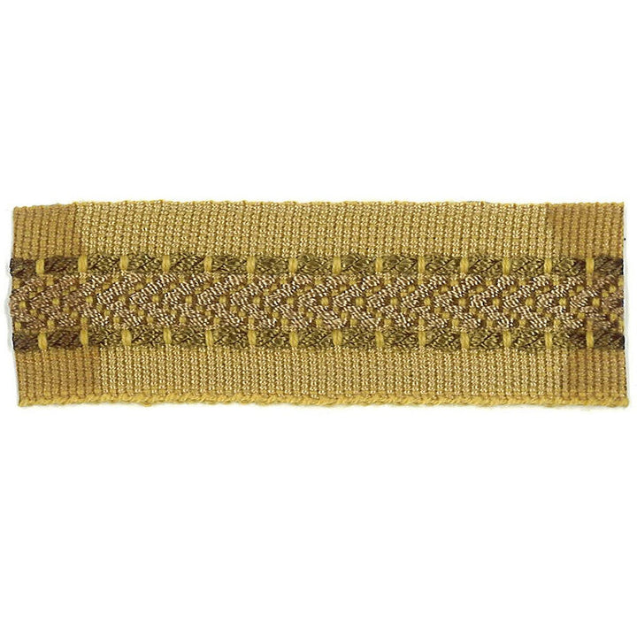 Potter 32 Sagebrush by Stout Trim ART OF DESIGN TRIM-2 TAPES 100%SVI CHINA </p><p>Repeat: 0 1 in - Fabric Carolina -