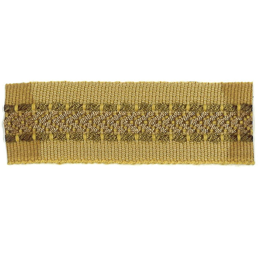 Potter 32 Sagebrush by Stout Trim Stout Trim Potter 32 SagebrushTrim ART OF DESIGN TRIM-2 TAPES CHINA </p><p>Repeat: H: 0.000, V: 0.000 1 in - Fabric Carolina -