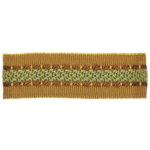 Potter 37 Nutmeg by Stout Trim