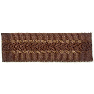 Potter 3 Cocoa by Stout Trim