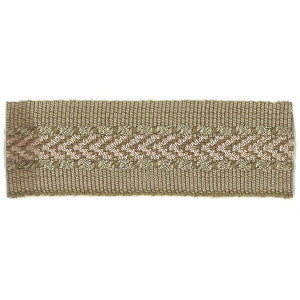 Potter 4 Linen by Stout Trim