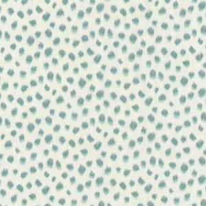 Poulet 1 Spray by Stout Fabric