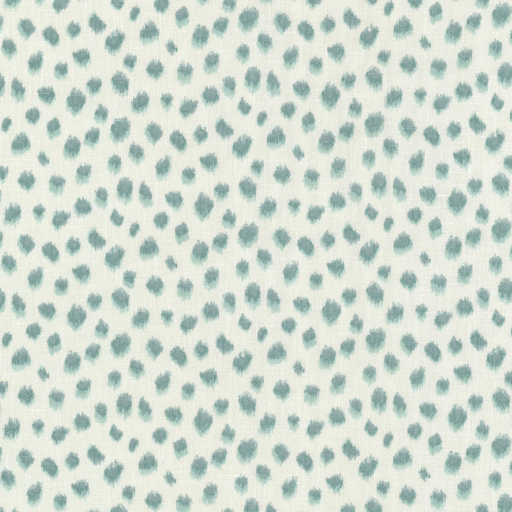 Poulet 1 Spray by Stout Fabric Stout Fabric Poulet 1 SprayFabric Rainbow Library Vapor/Seaglass 68%Pol 32%Cot India </p><p>Repeat: H: 3, V: 0 54 in - Fabric Carolina -
