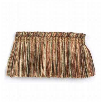 Pout 2 Meadow by Stout Trim Stout Trim Pout 2 MeadowTrim DIMENSIONS TRIM CHINA </p><p>Repeat: H: 0.000, V: 0.000 2.25 in - Fabric Carolina -