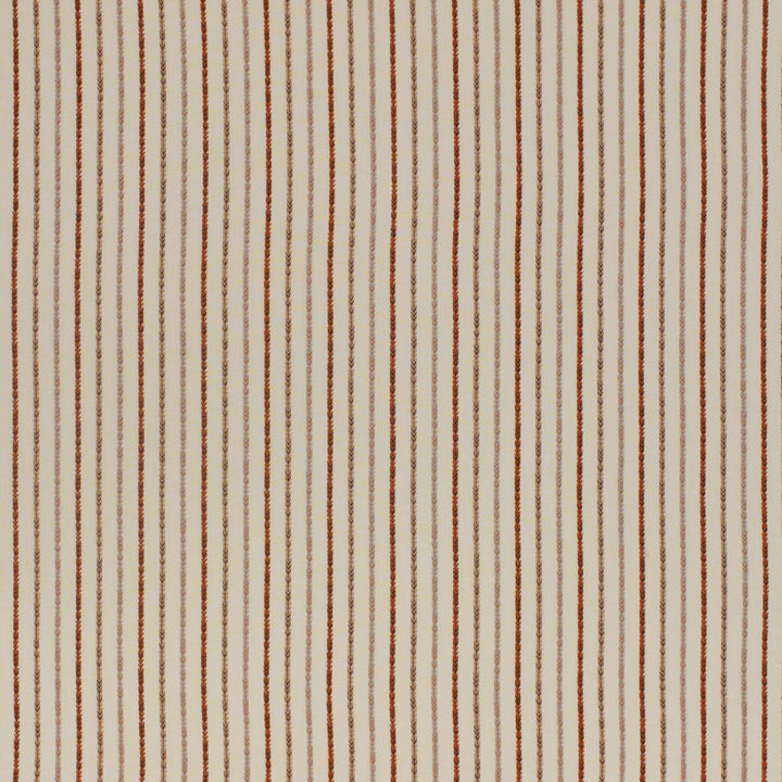 Poway 1 Spice by Marcus William Fabric 59%SVI 21%COT 20%LIN INDIA Horizontal: 3.125 and Vertical: 0 53.9 in - Fabric Carolina -