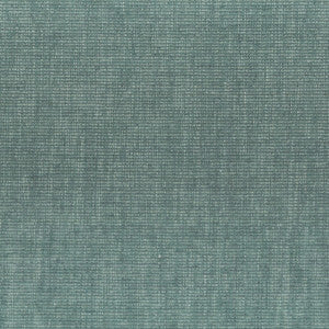 Powder 1 Lagoon by Stout Fabric