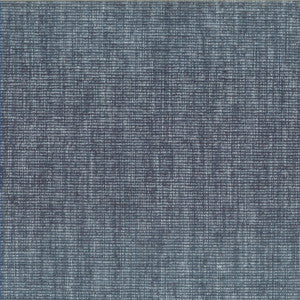 Powder 3 Navy by Stout Fabric