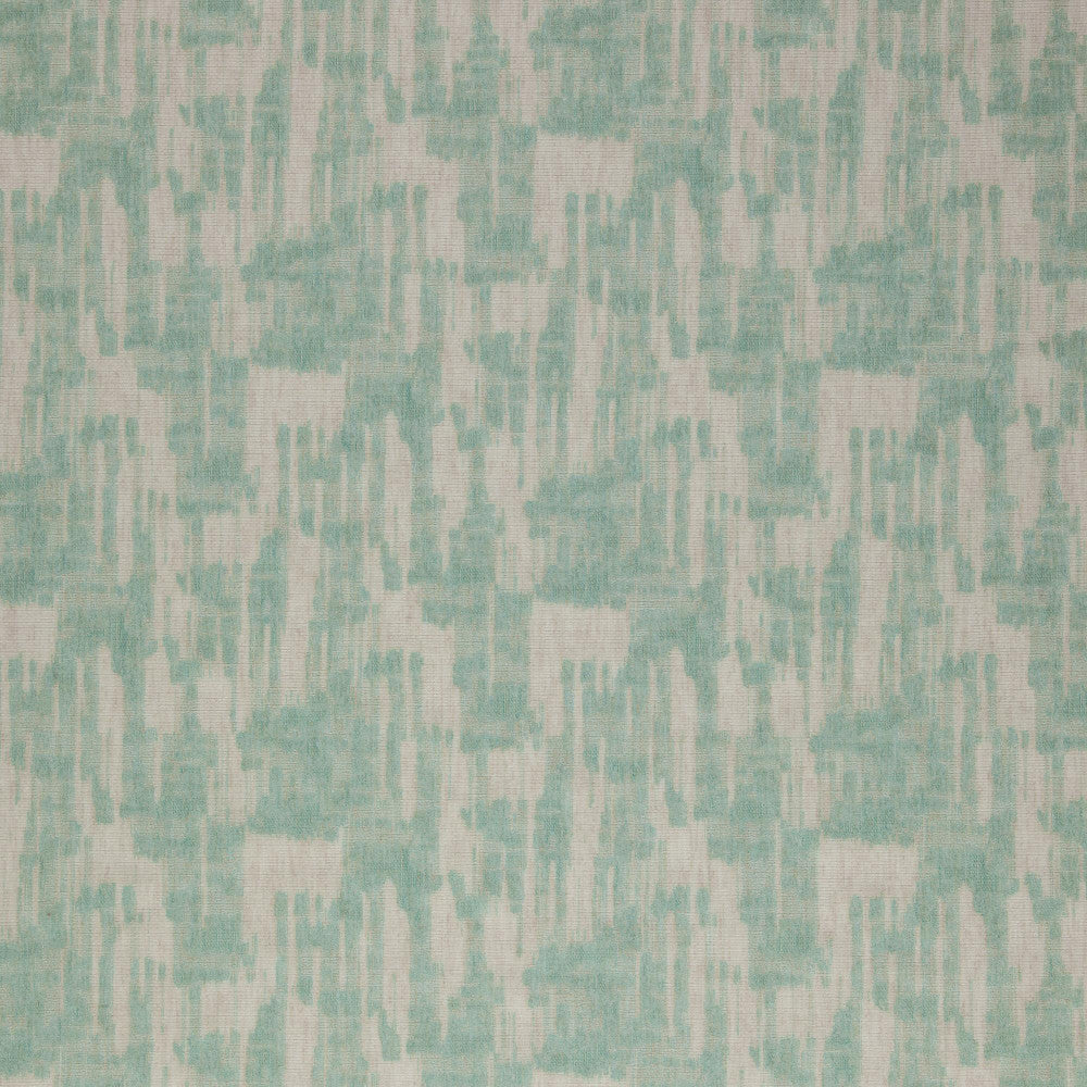 POWDER 63J7701 by JF Fabric Winning Windows Alpine 94% Polyester, 6% Linen Turkey Horizontal: 16.5 and Vertical: 13.75 122 - Fabric Carolina -
