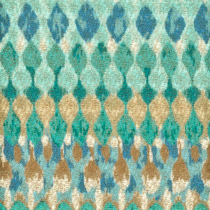 Powell 1 Shoreline by Stout Fabric