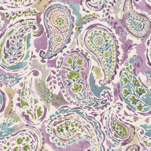 Pozzy Sugarplum by Norbar Fabric See Sample 100% COTTON USA UFAC 1, CALIFORNIA BULLETIN 117 </p><p>Repeat: Horizontal: and Vertical: 27" 54 - Fabric Carolina -